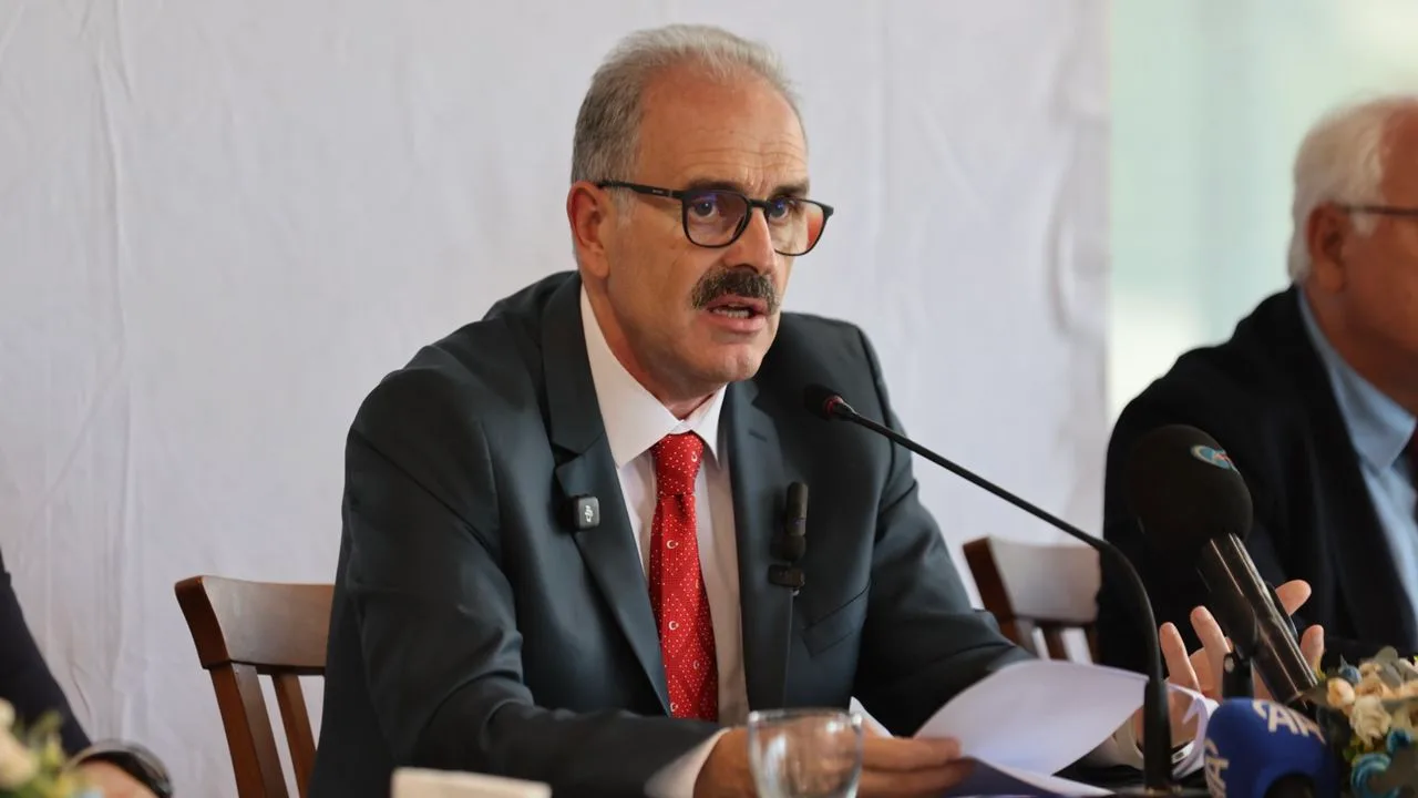 Bandırma Onyedi Eylül Üniversitesi yeni eğitim yılına yüzde 100 dolulukla başlayacak