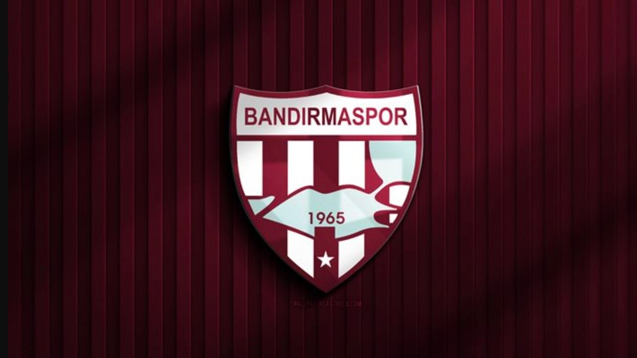 Bandırmaspor, İstanbulspor'u 3-0 mağlup ederek lige galibiyetle başladı