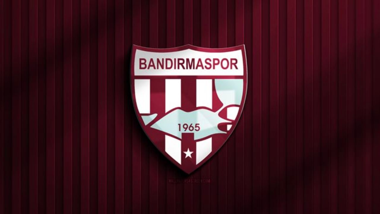 Bandırmaspor'dan dev transfer hamlesi: Yeni golcü yolda!