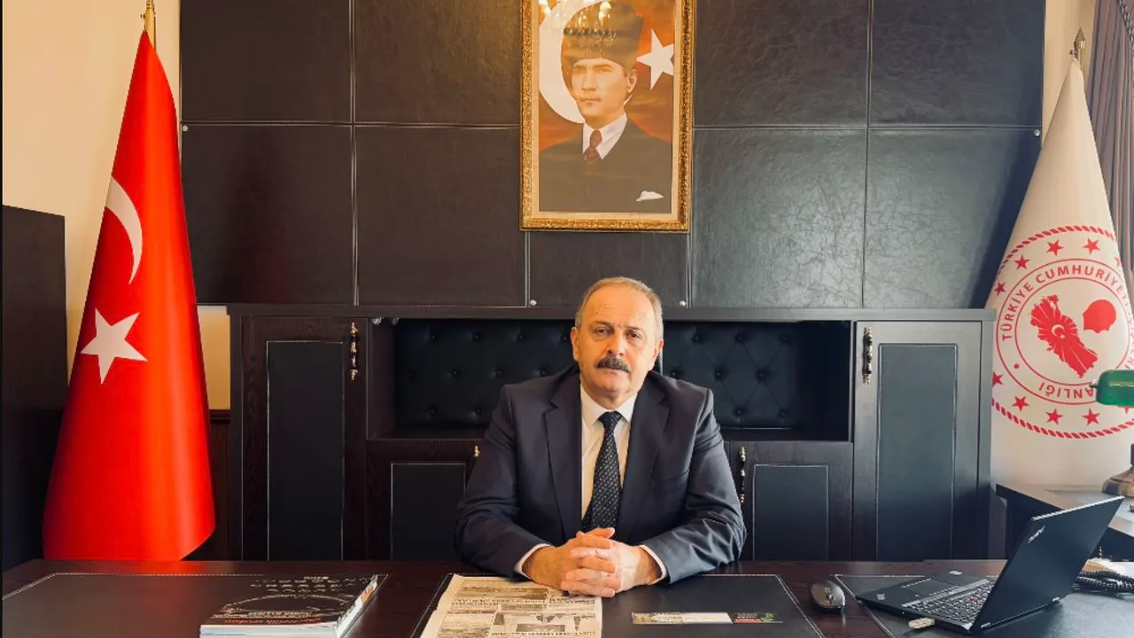 Erdek Kaymakamı Hasan Göç: Erdek’in turizm potansiyeli henüz tam anlamıyla değerlendirilemiyor